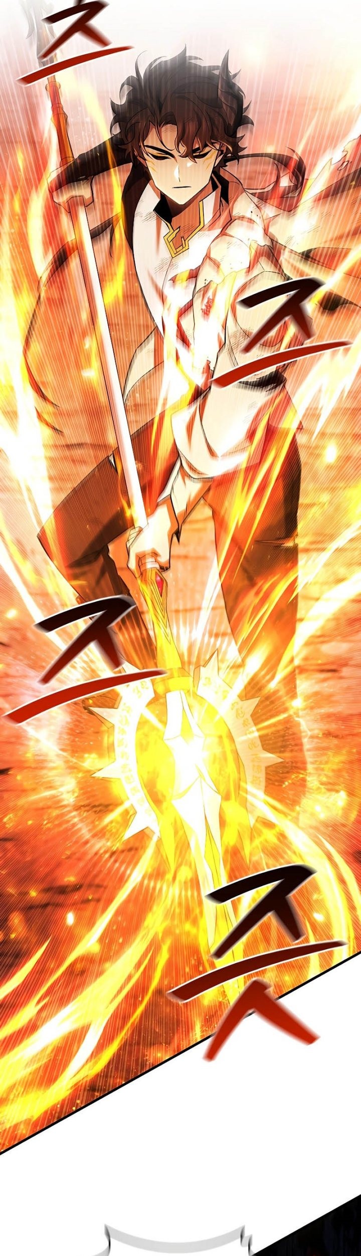 Dragon-Devouring Mage Chapter 52 Gambar 46