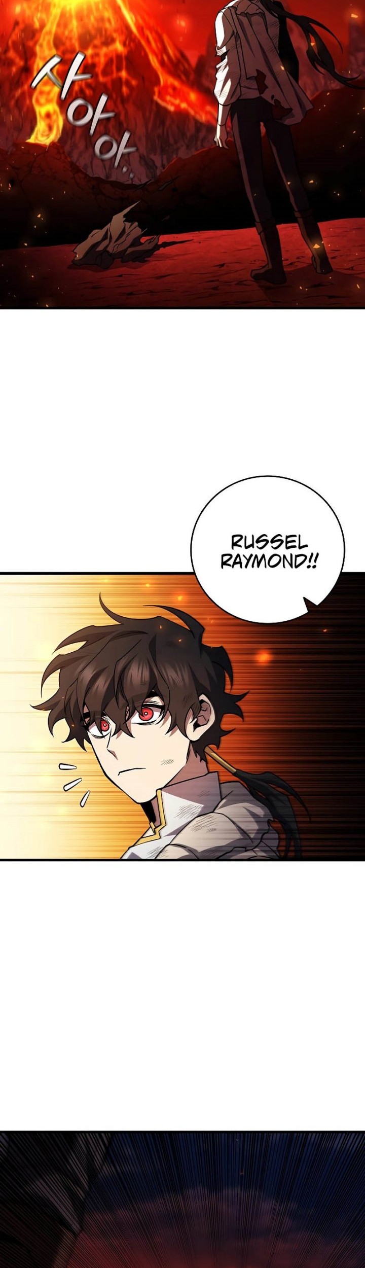 Dragon-Devouring Mage Chapter 52 Gambar 59