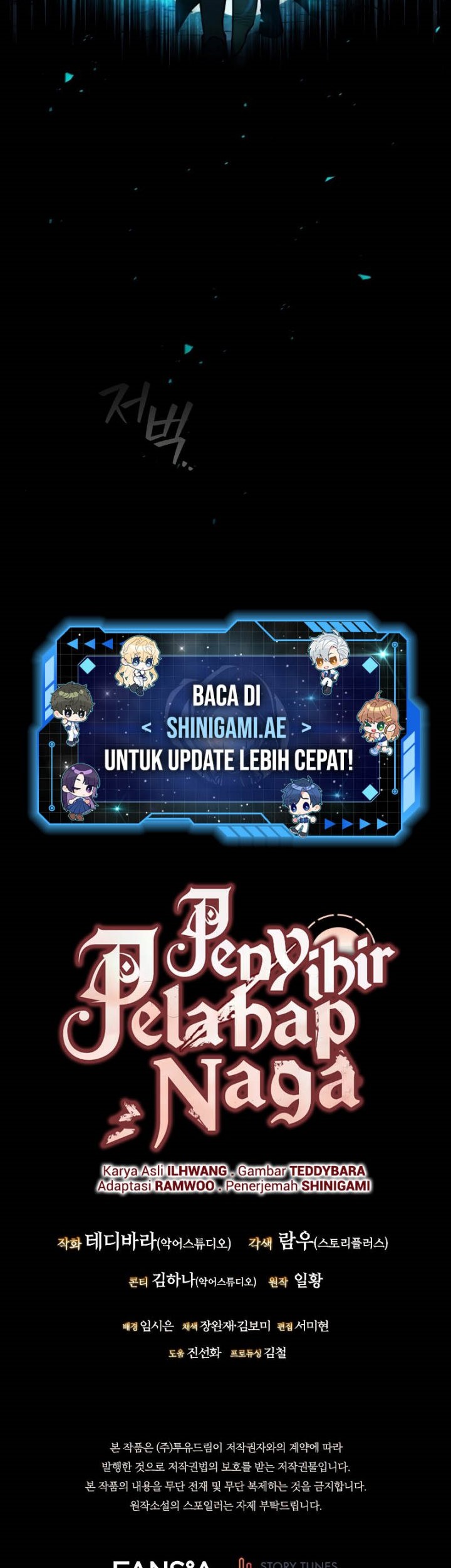 Dragon-Devouring Mage Chapter 52 Gambar 68