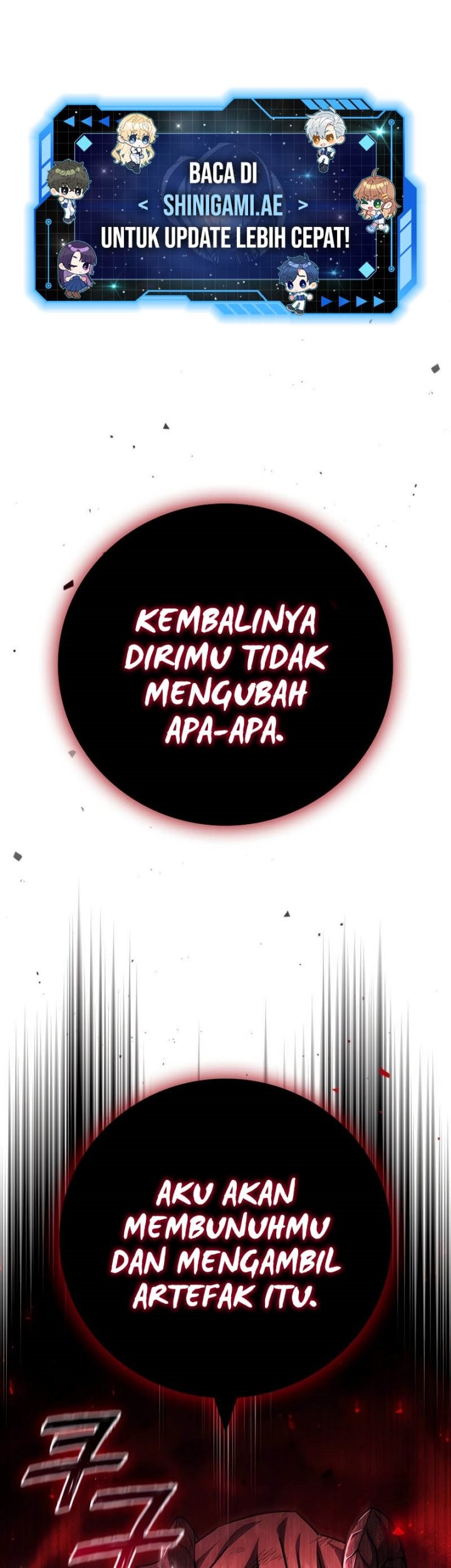 Baca  Dragon-Devouring Mage Chapter 52 Gambar 2