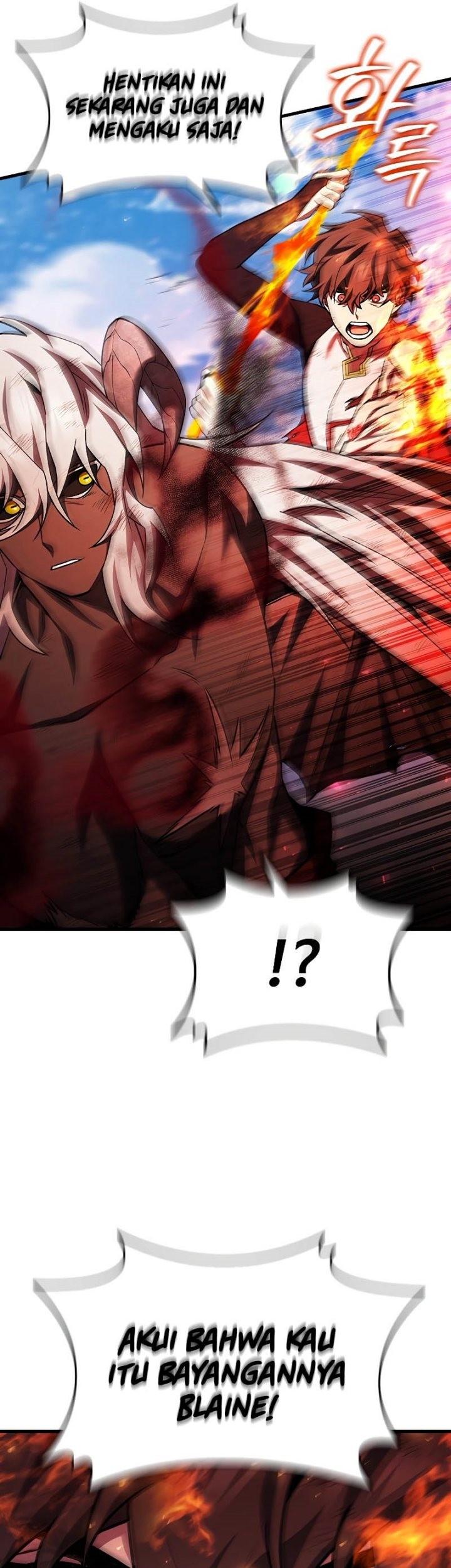 Dragon-Devouring Mage Chapter 52 Gambar 10