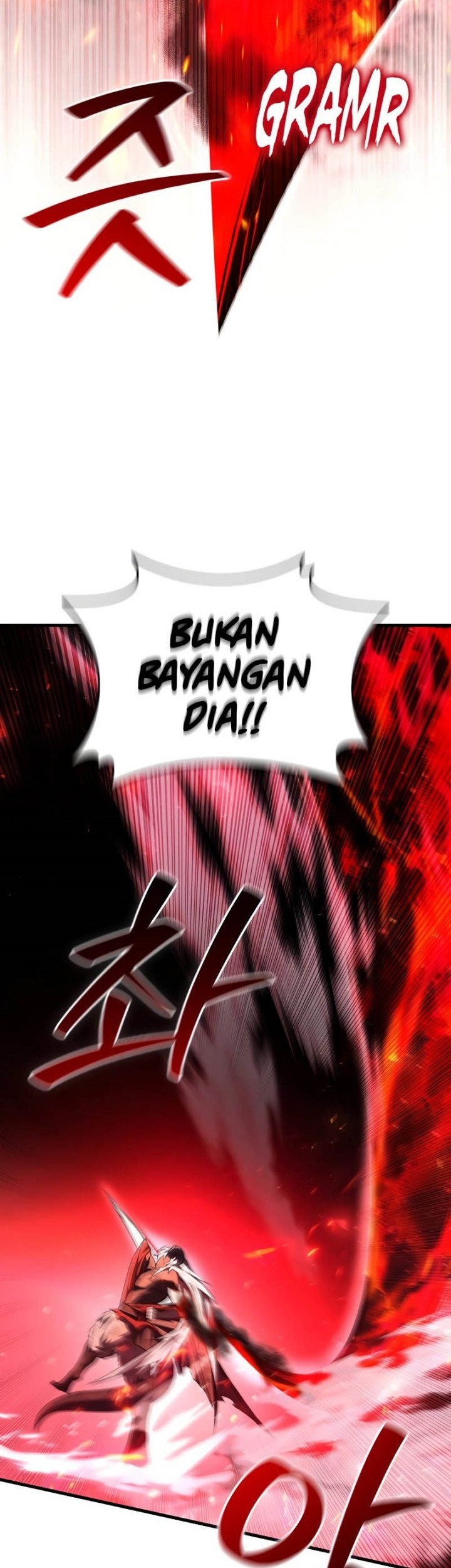 Dragon-Devouring Mage Chapter 52 Gambar 15