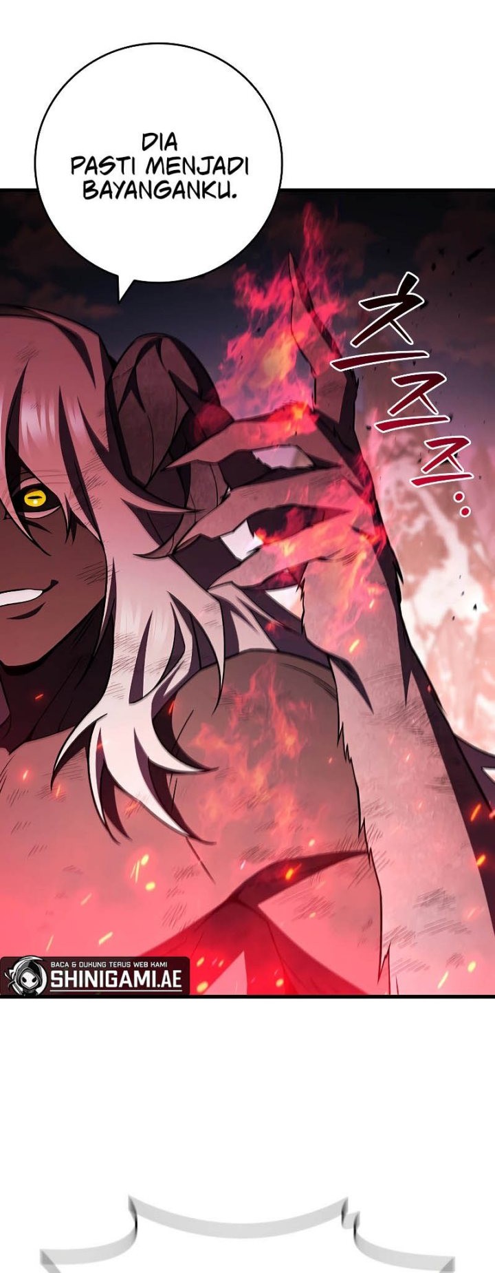 Dragon-Devouring Mage Chapter 52 Gambar 20