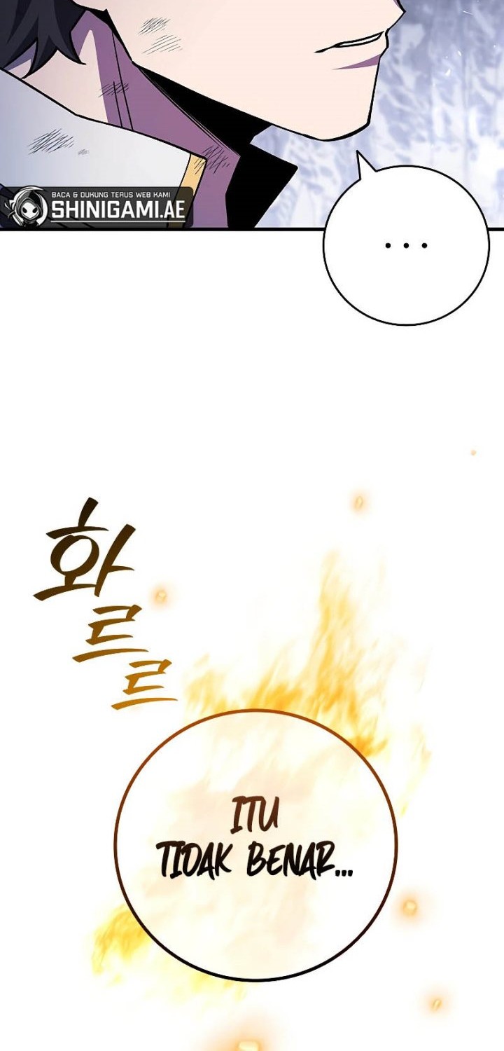 Dragon-Devouring Mage Chapter 52 Gambar 28
