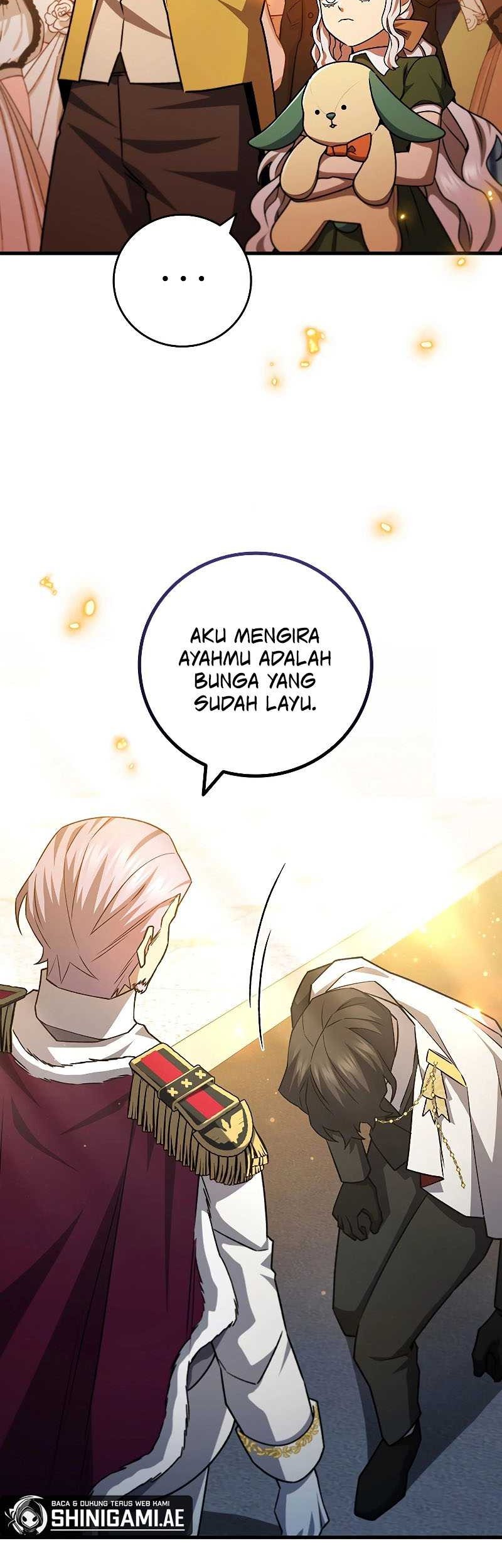 Dragon-Devouring Mage Chapter 53 Gambar 44