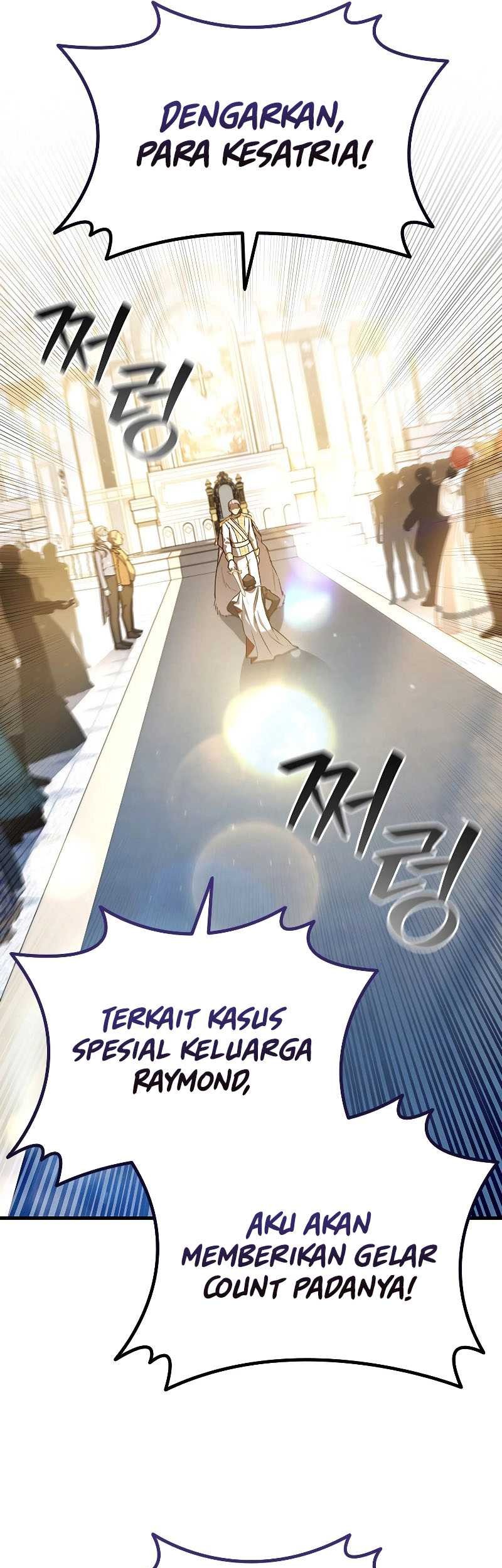 Dragon-Devouring Mage Chapter 53 Gambar 46