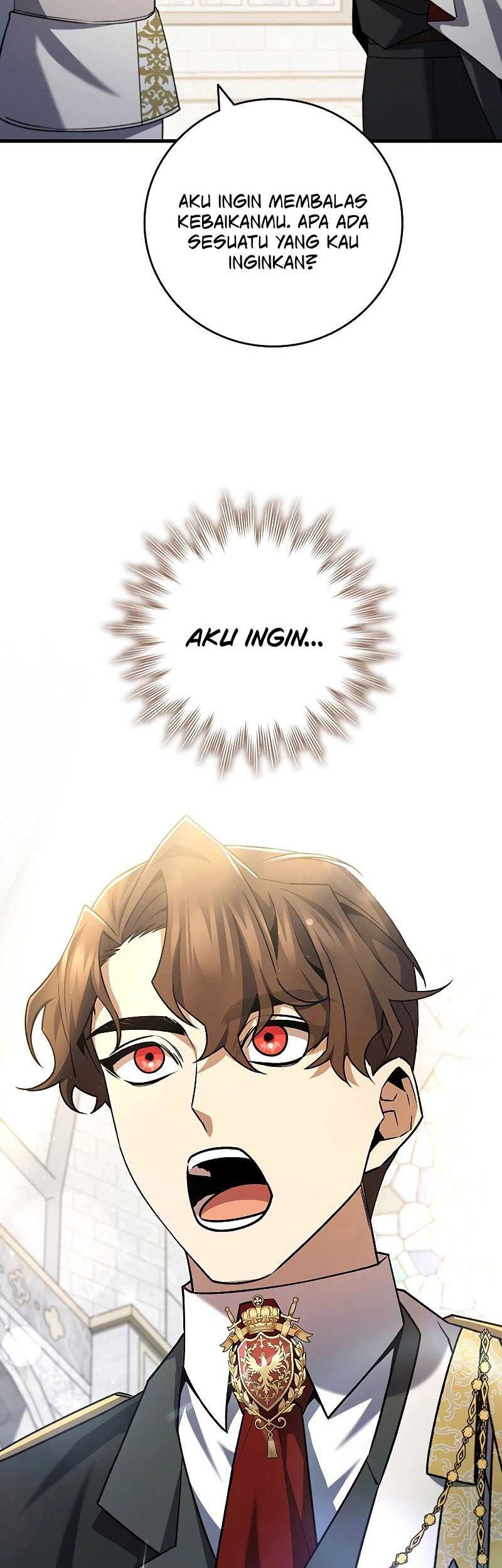 Dragon-Devouring Mage Chapter 53 Gambar 51