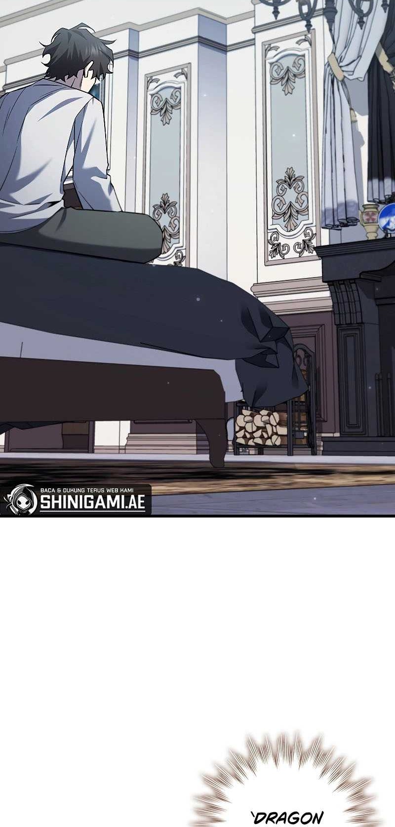 Dragon-Devouring Mage Chapter 53 Gambar 53