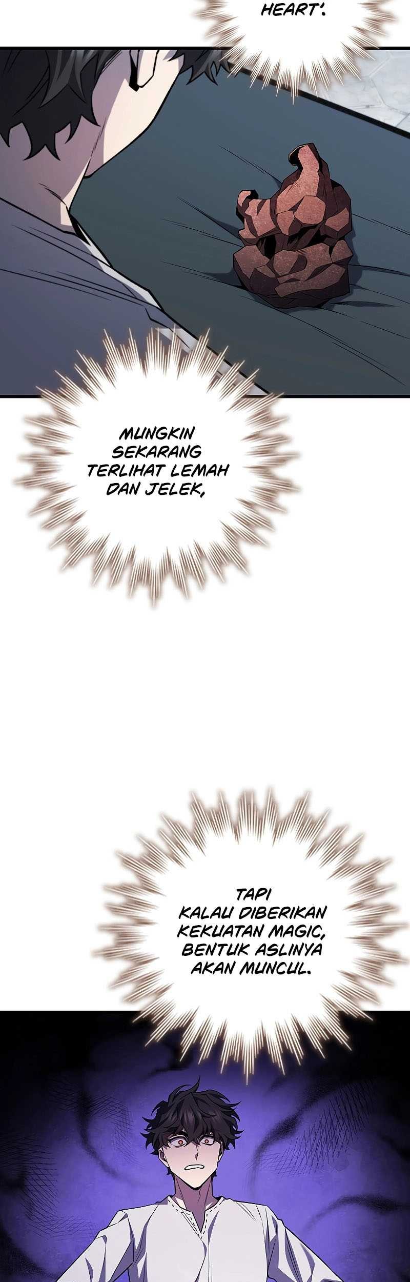 Dragon-Devouring Mage Chapter 53 Gambar 54