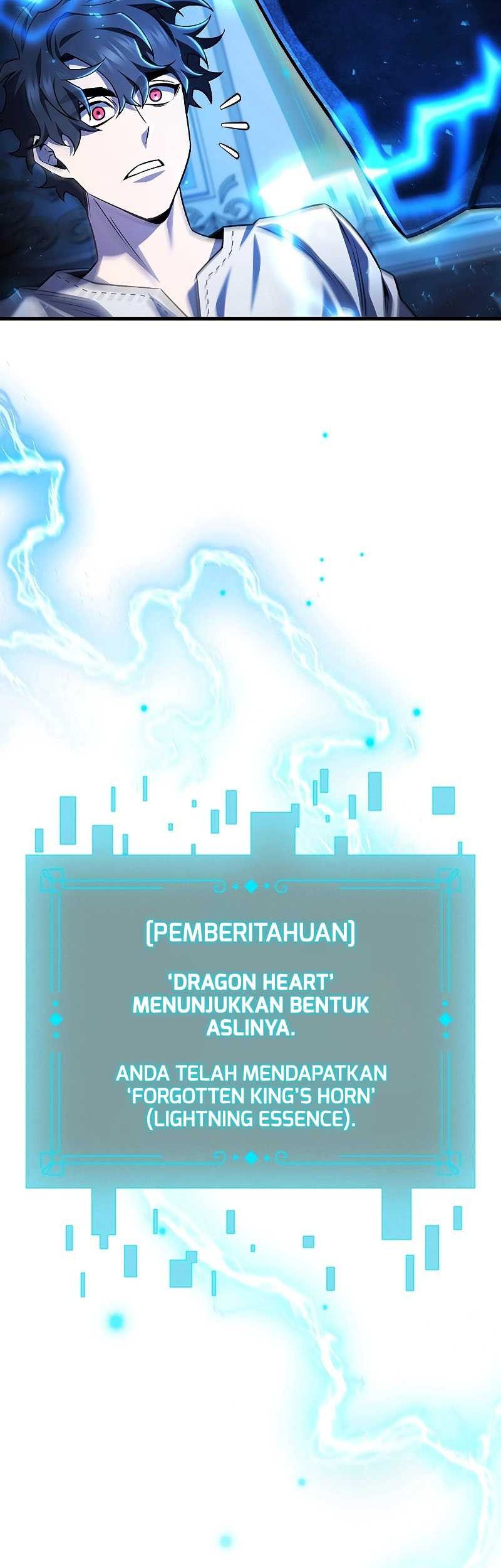Dragon-Devouring Mage Chapter 53 Gambar 60