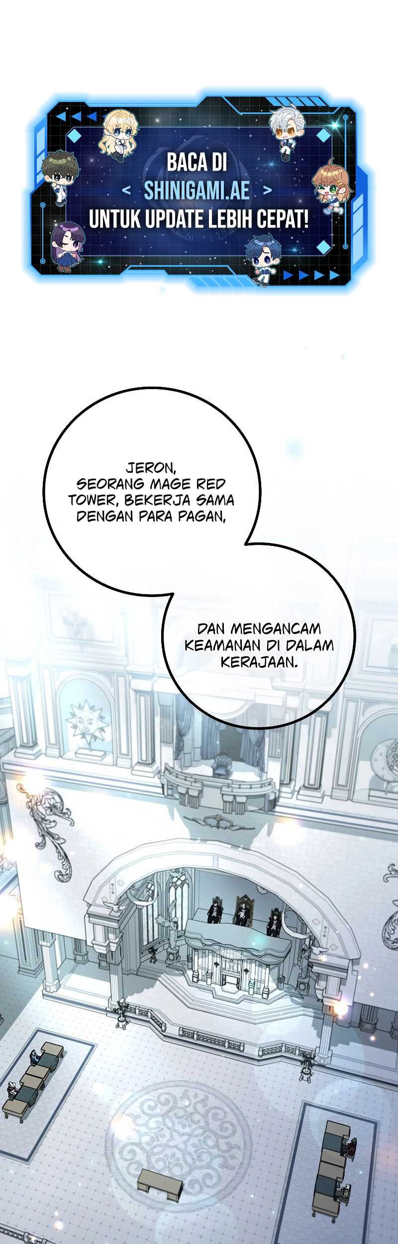 Baca  Dragon-Devouring Mage Chapter 53 Gambar 2
