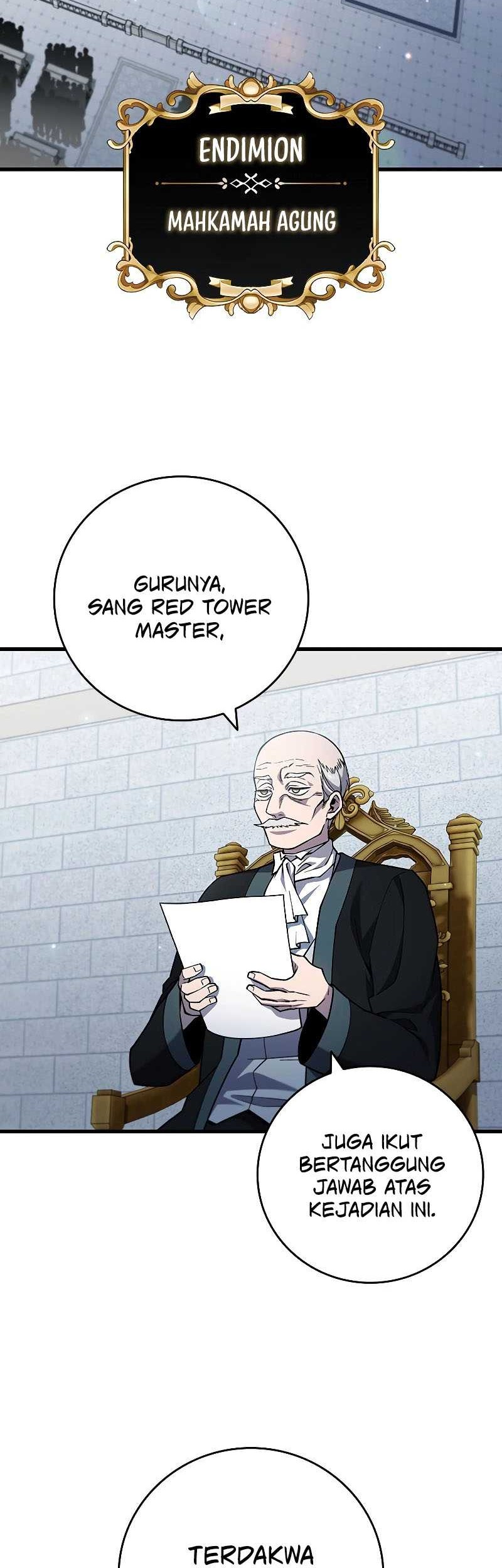 Dragon-Devouring Mage Chapter 53 Gambar 3