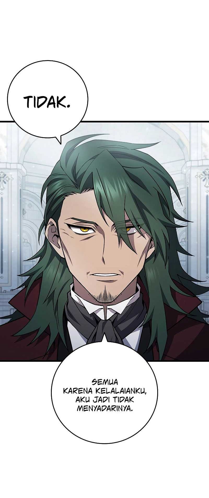 Dragon-Devouring Mage Chapter 53 Gambar 5