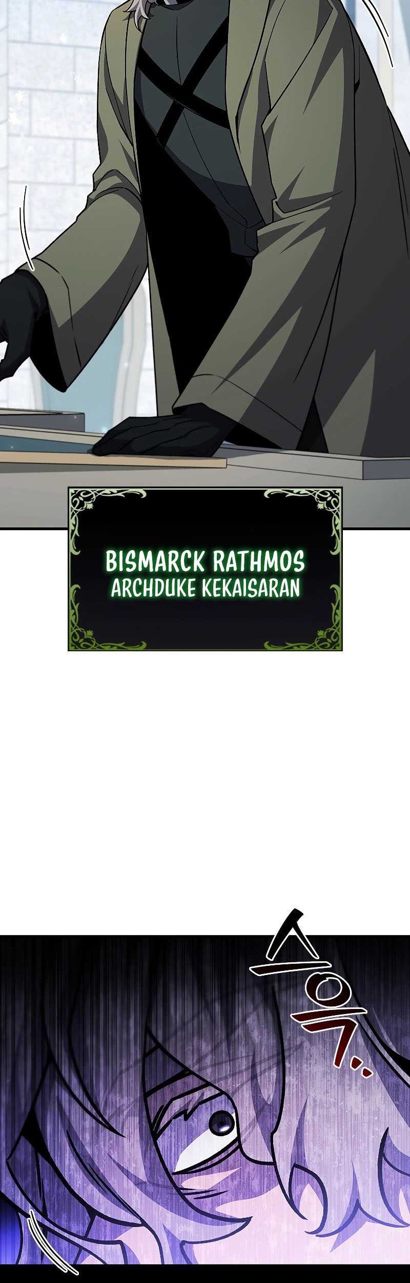 Dragon-Devouring Mage Chapter 53 Gambar 7