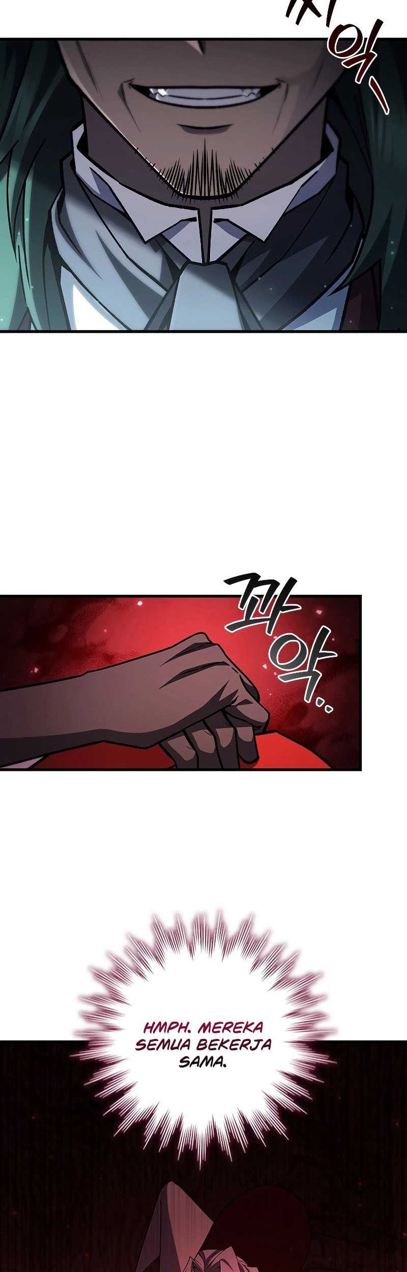 Dragon-Devouring Mage Chapter 53 Gambar 11