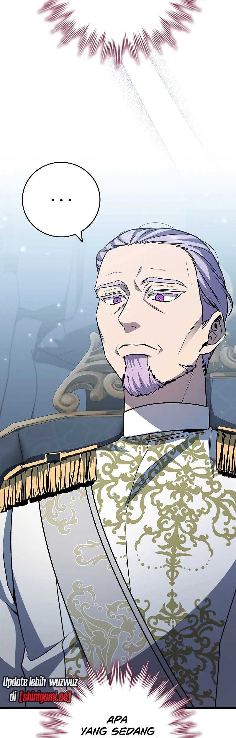 Dragon-Devouring Mage Chapter 53 Gambar 14