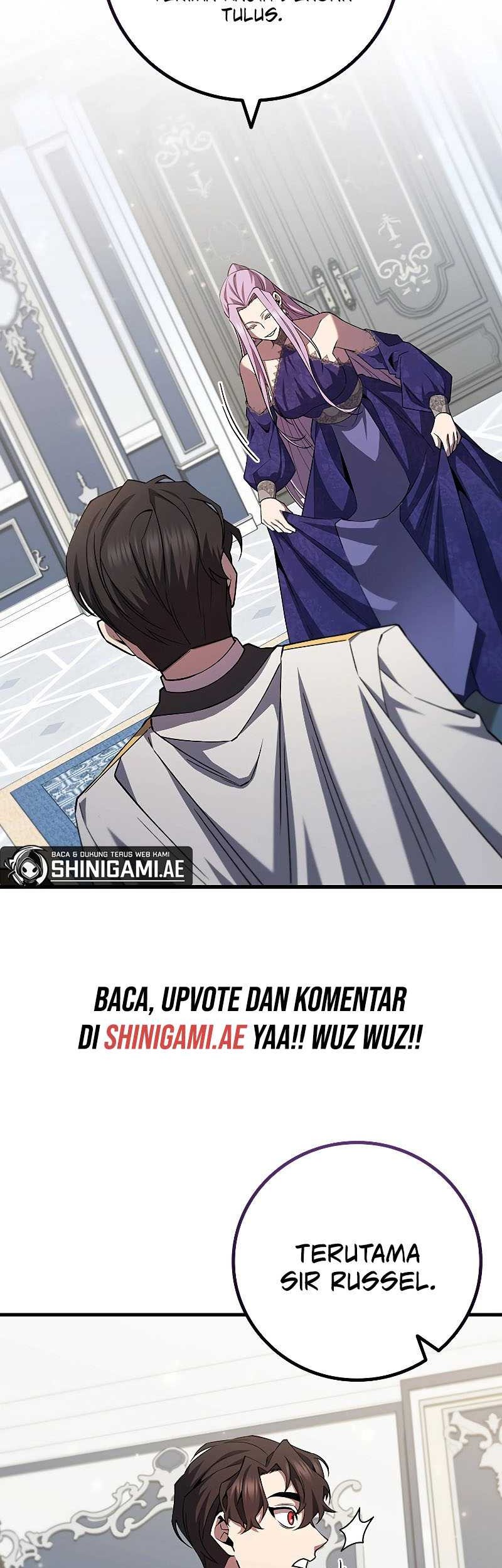 Dragon-Devouring Mage Chapter 53 Gambar 20