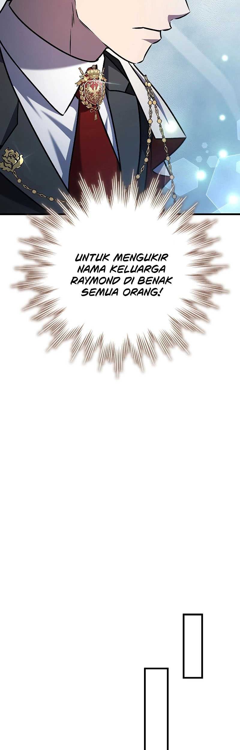 Dragon-Devouring Mage Chapter 53 Gambar 24