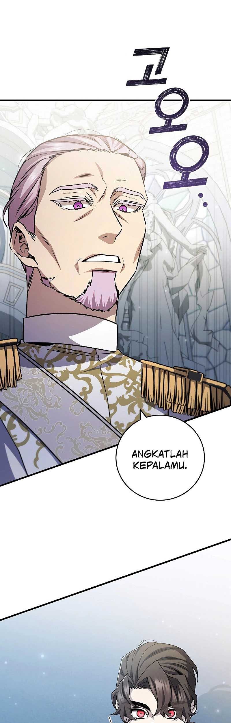 Dragon-Devouring Mage Chapter 53 Gambar 30