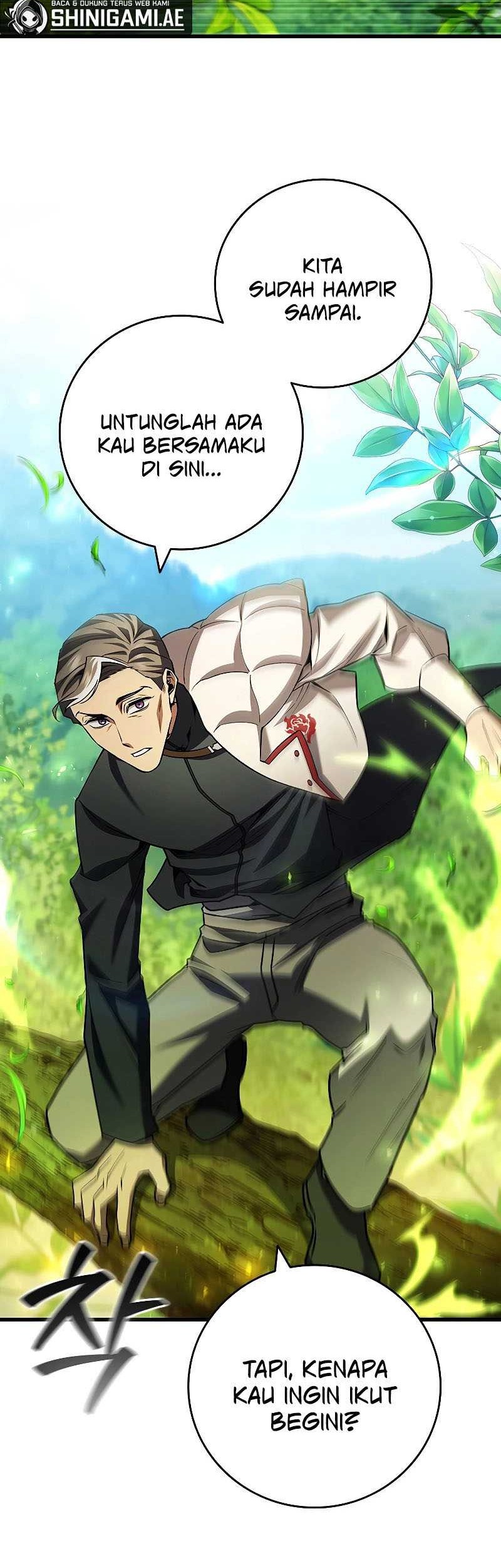 Dragon-Devouring Mage Chapter 54 Gambar 37