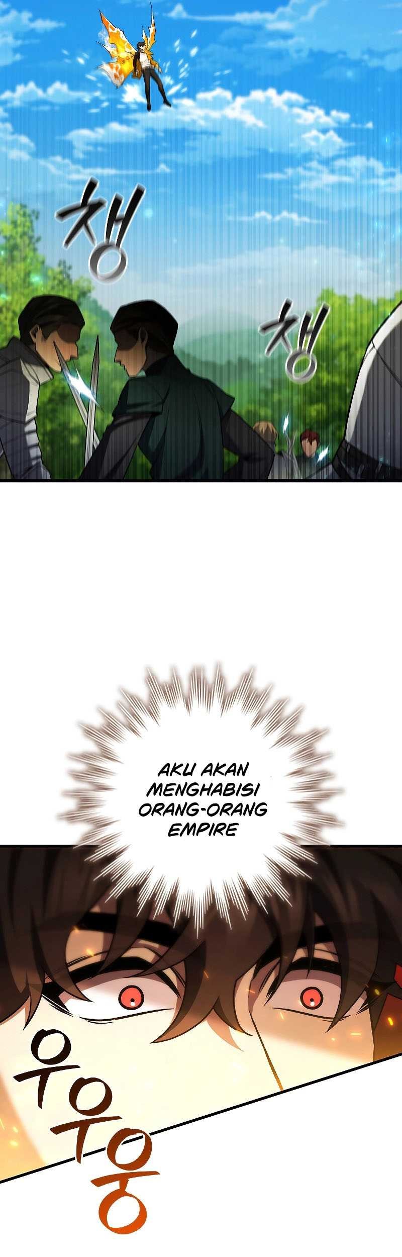 Dragon-Devouring Mage Chapter 54 Gambar 42