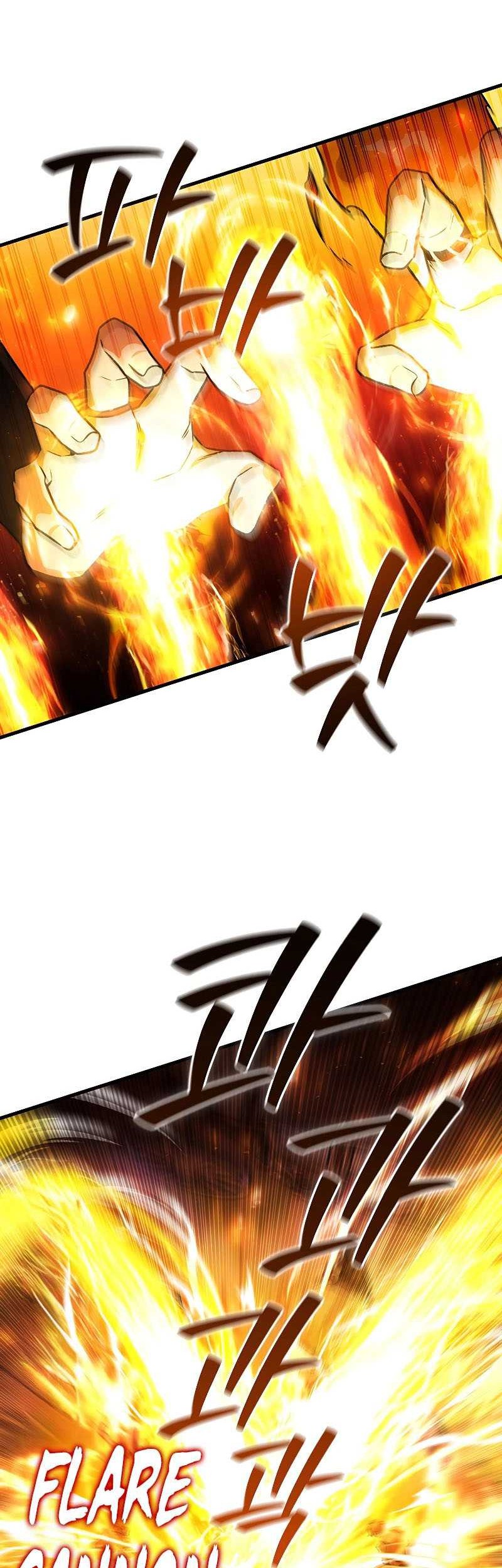 Dragon-Devouring Mage Chapter 54 Gambar 43