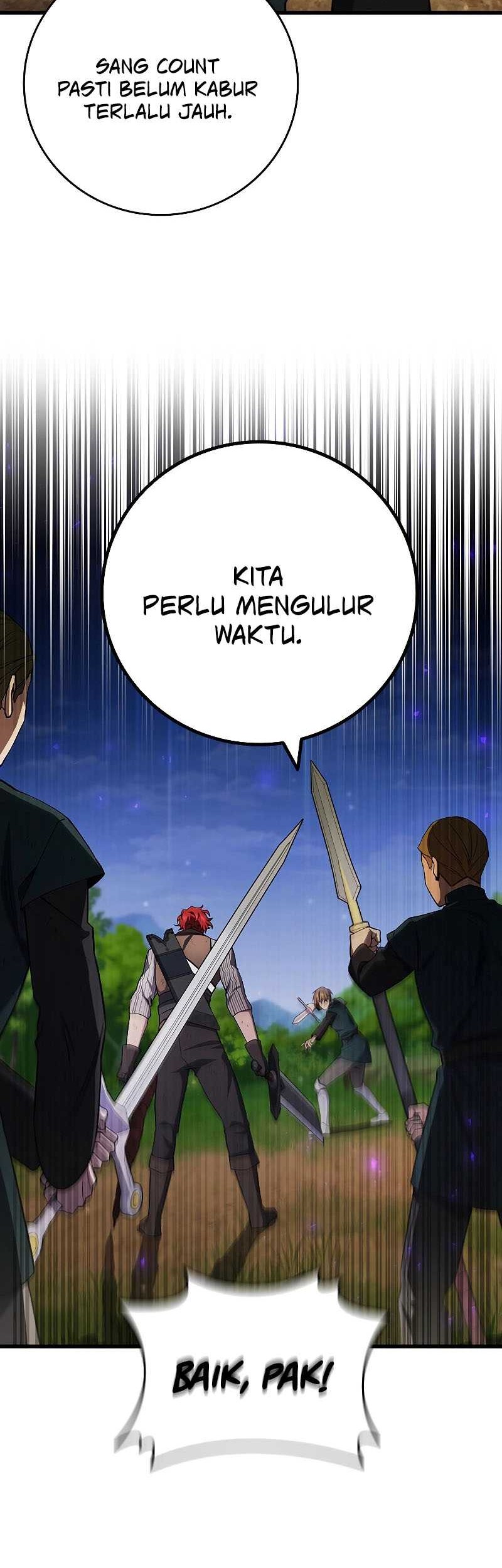 Dragon-Devouring Mage Chapter 54 Gambar 51