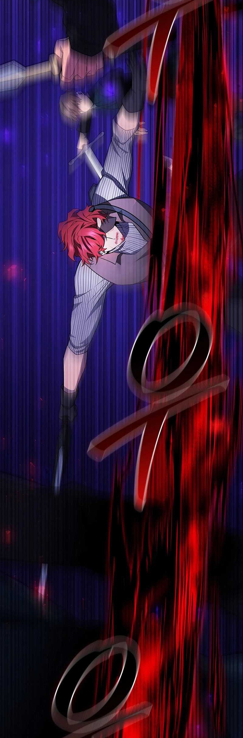 Dragon-Devouring Mage Chapter 54 Gambar 53