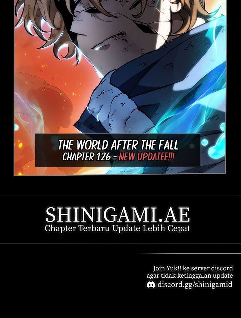 Dragon-Devouring Mage Chapter 54 Gambar 61