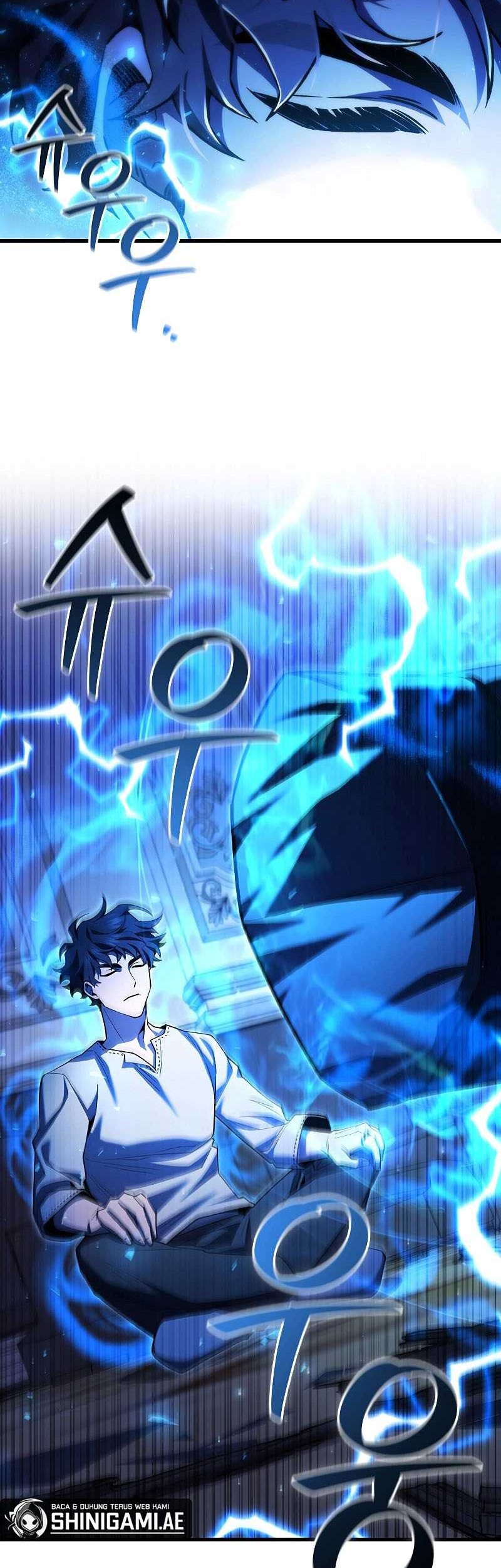 Dragon-Devouring Mage Chapter 54 Gambar 3