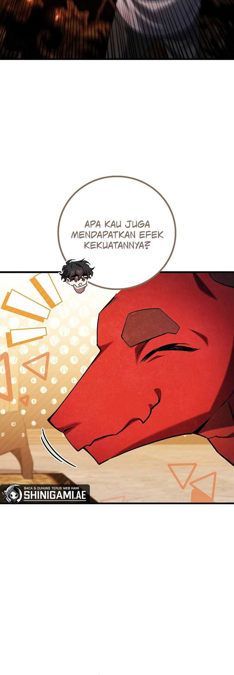 Dragon-Devouring Mage Chapter 54 Gambar 9