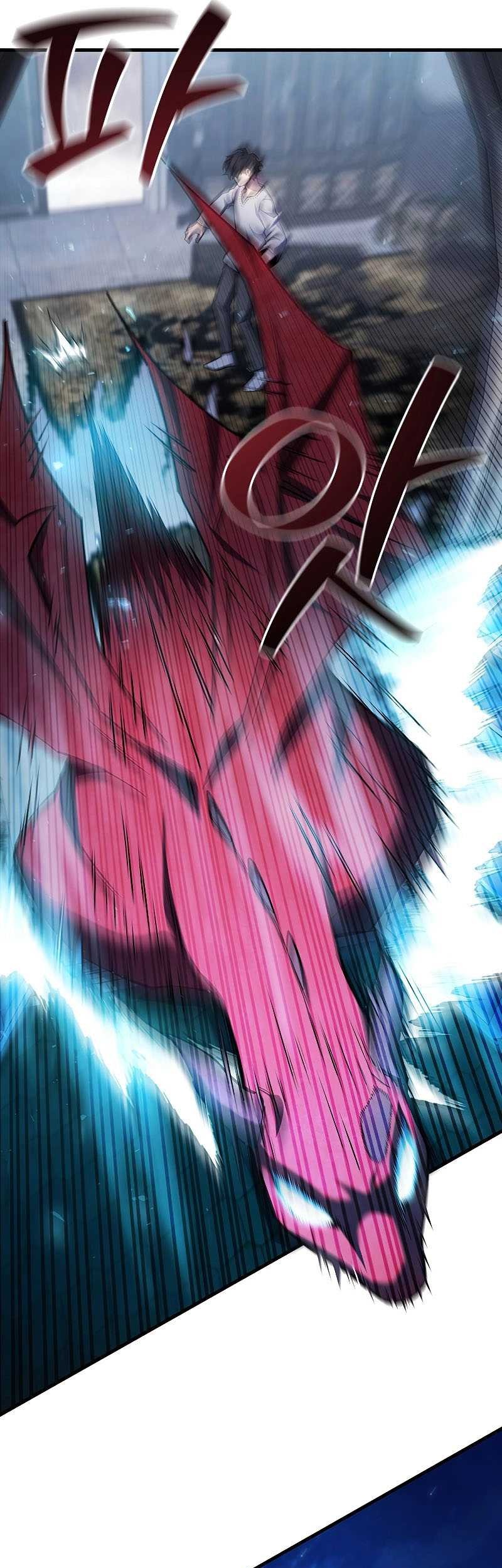 Dragon-Devouring Mage Chapter 54 Gambar 10