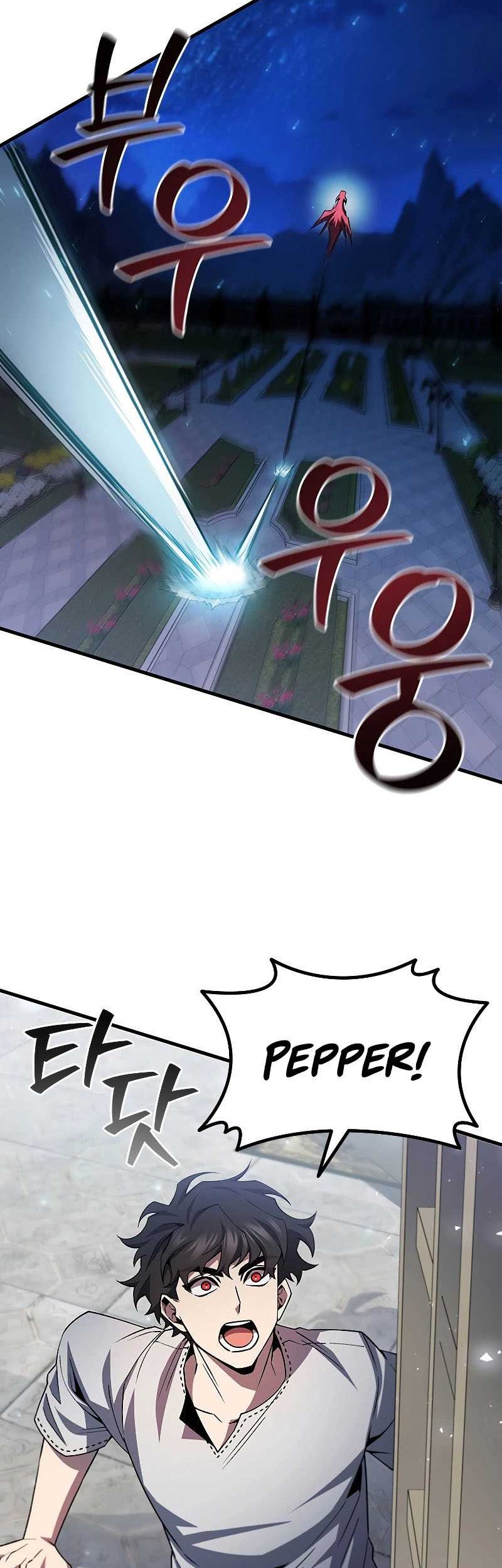 Dragon-Devouring Mage Chapter 54 Gambar 11