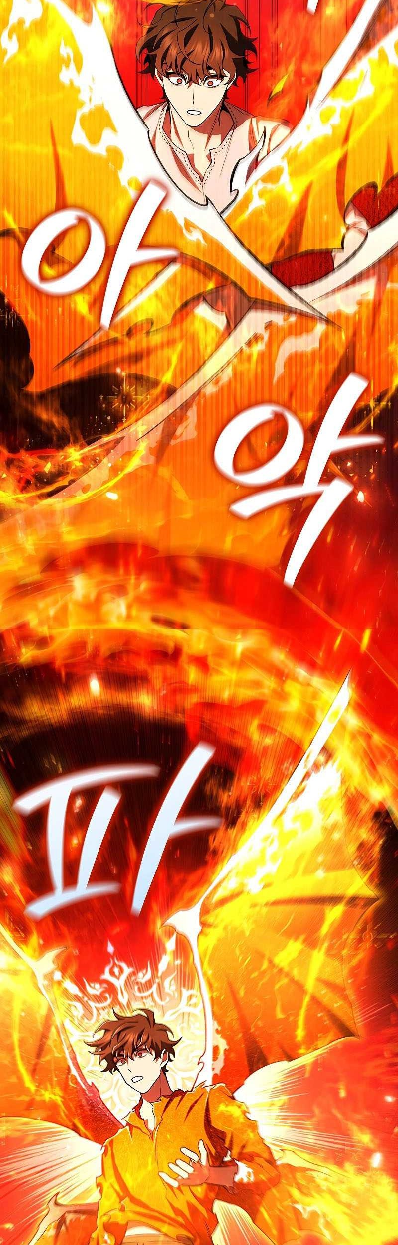 Dragon-Devouring Mage Chapter 54 Gambar 20