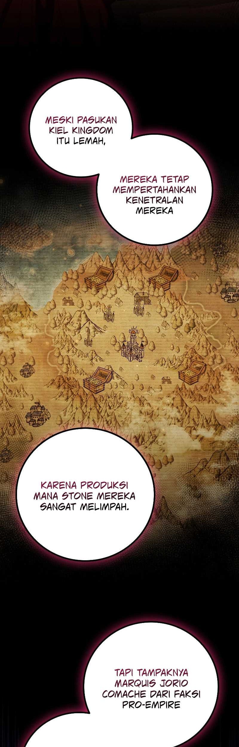 Dragon-Devouring Mage Chapter 54 Gambar 27