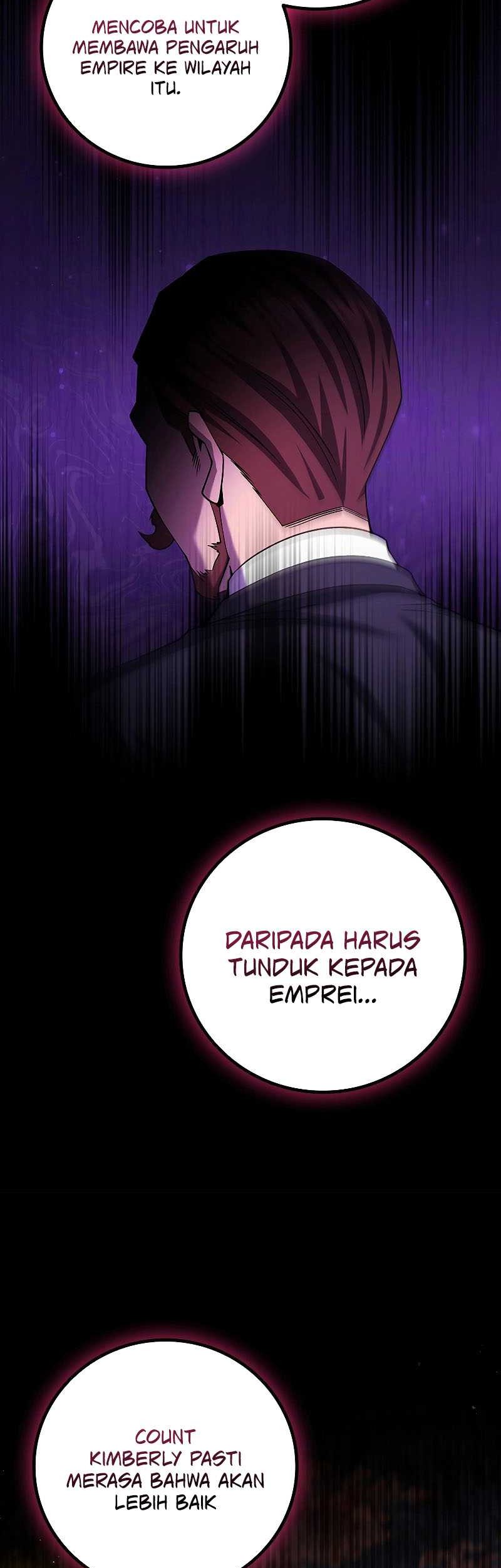 Dragon-Devouring Mage Chapter 54 Gambar 28