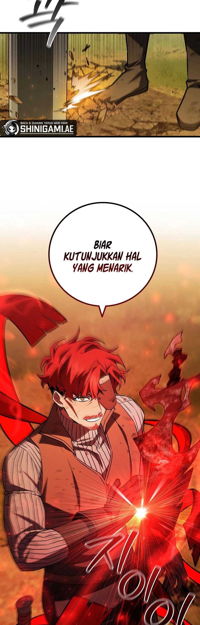 Dragon-Devouring Mage Chapter 55 Gambar 36