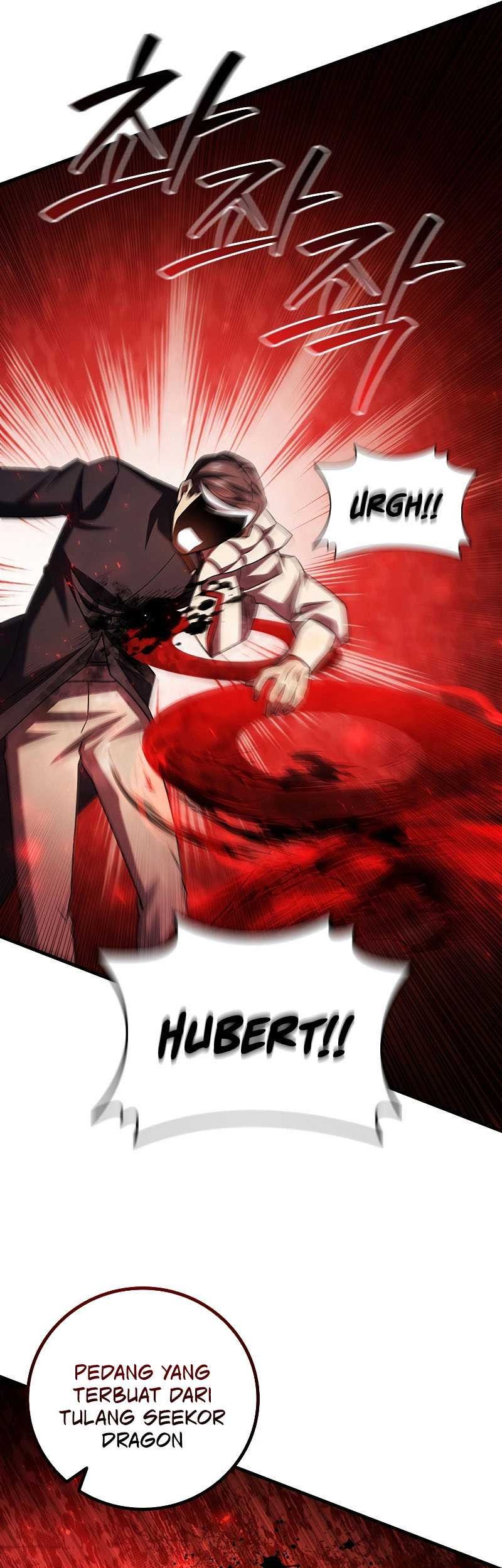 Dragon-Devouring Mage Chapter 55 Gambar 38