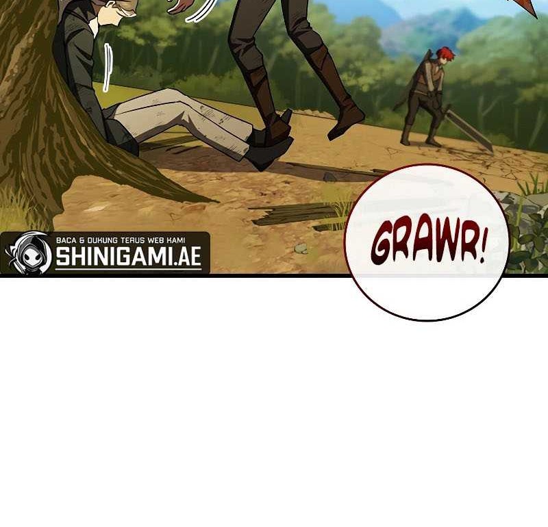 Dragon-Devouring Mage Chapter 55 Gambar 45