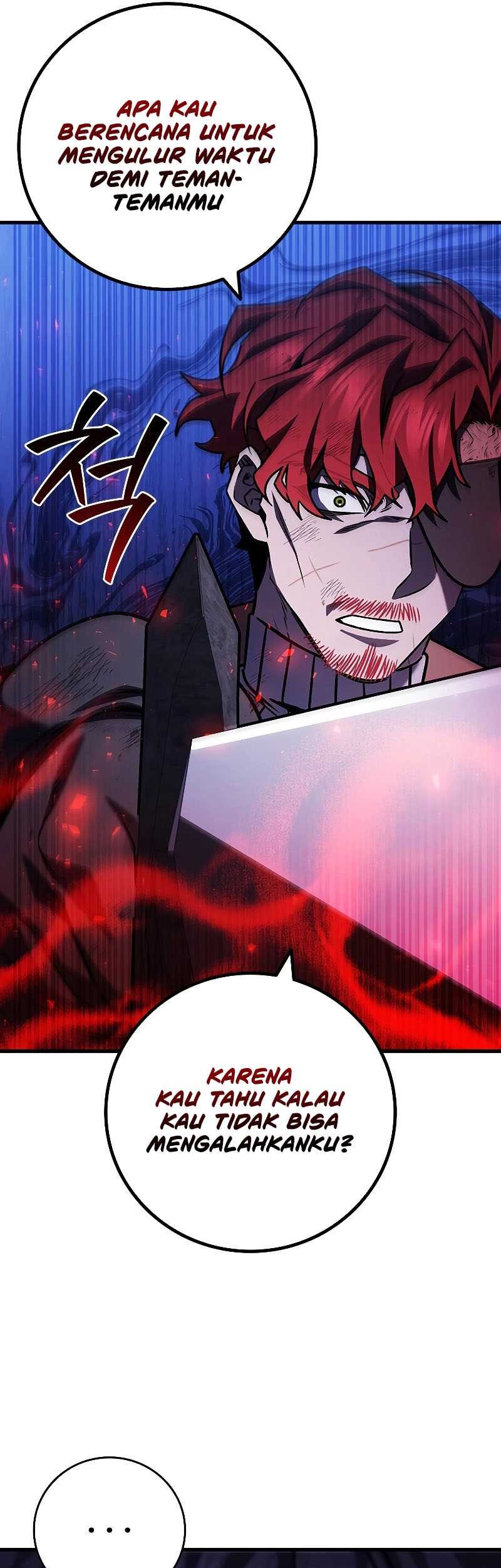 Dragon-Devouring Mage Chapter 55 Gambar 46