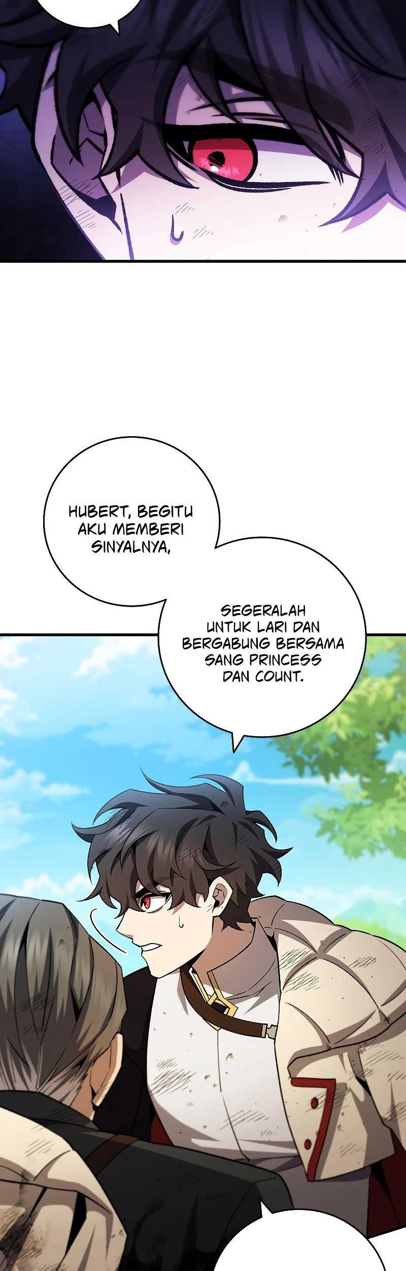 Dragon-Devouring Mage Chapter 55 Gambar 47