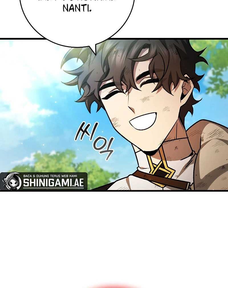 Dragon-Devouring Mage Chapter 55 Gambar 49