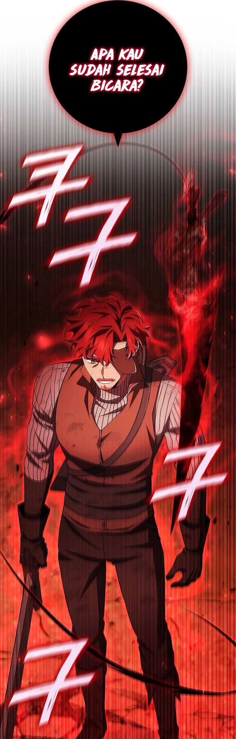 Dragon-Devouring Mage Chapter 55 Gambar 50