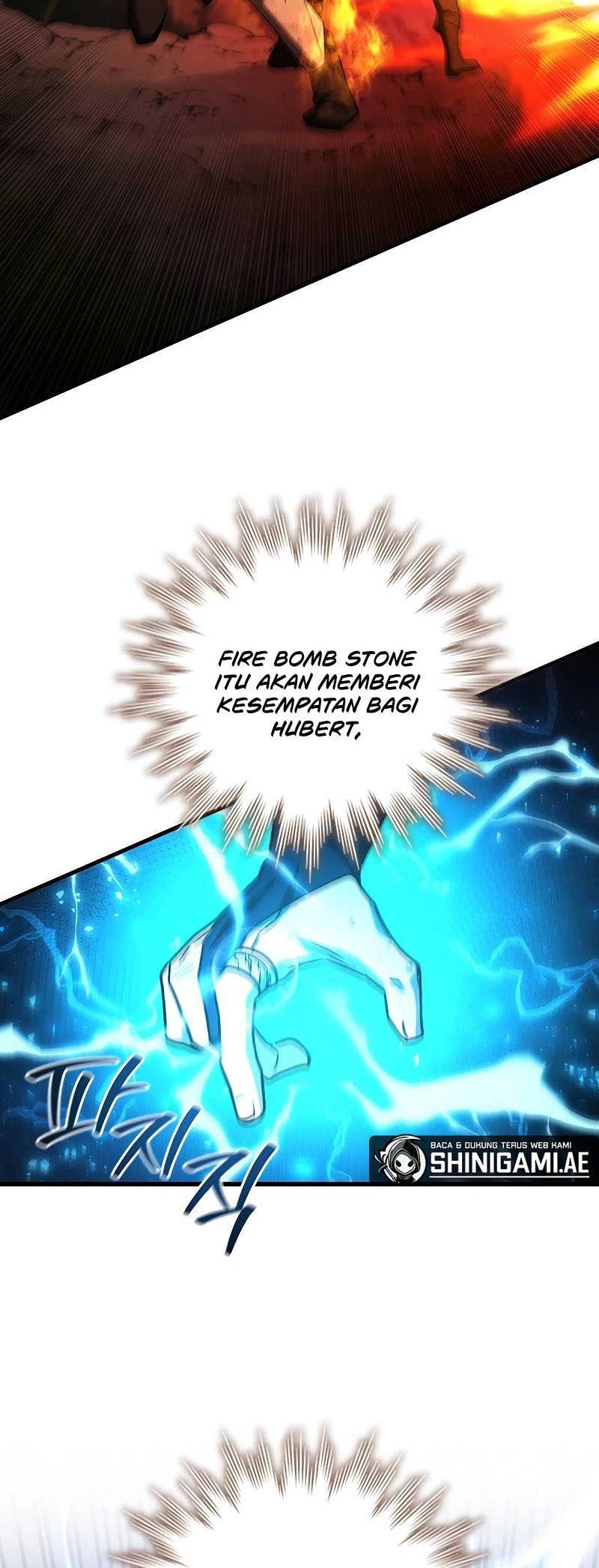 Dragon-Devouring Mage Chapter 55 Gambar 53