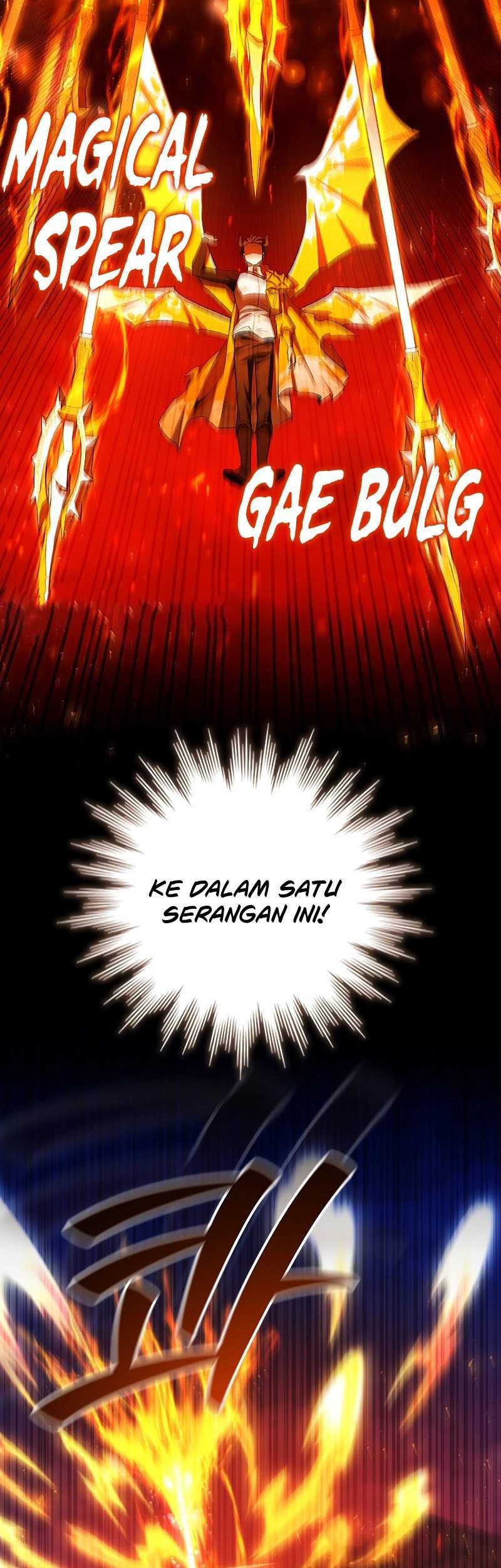Dragon-Devouring Mage Chapter 55 Gambar 56
