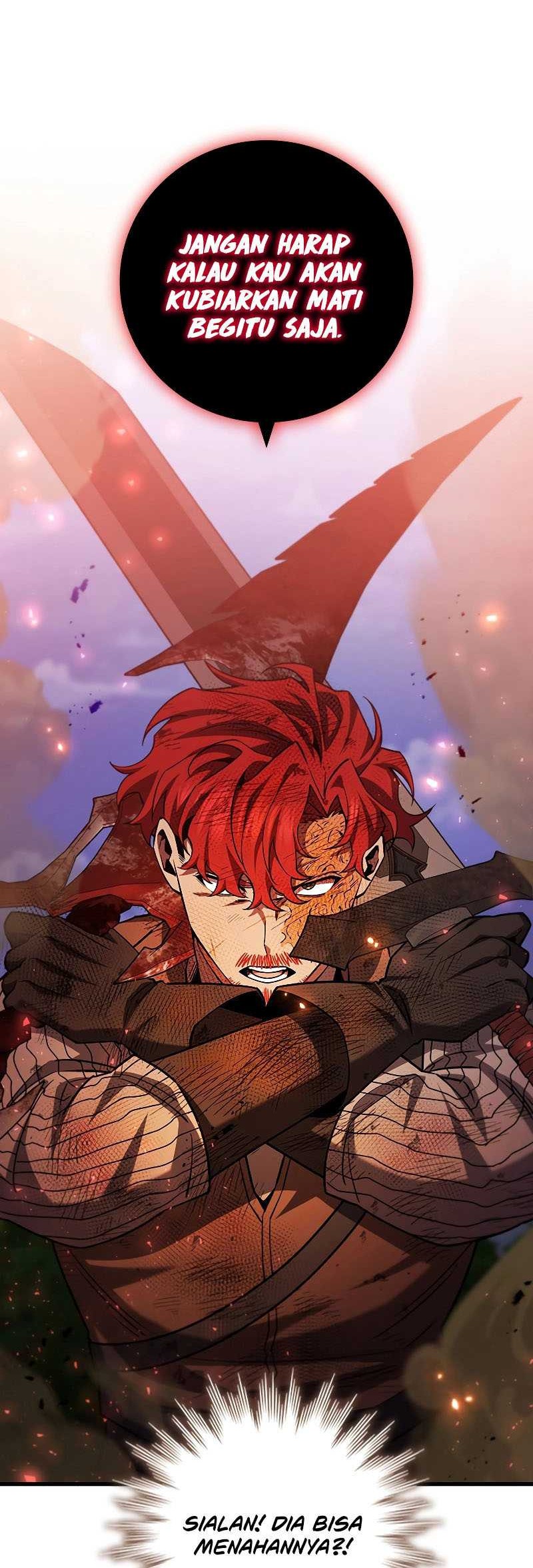 Dragon-Devouring Mage Chapter 55 Gambar 61