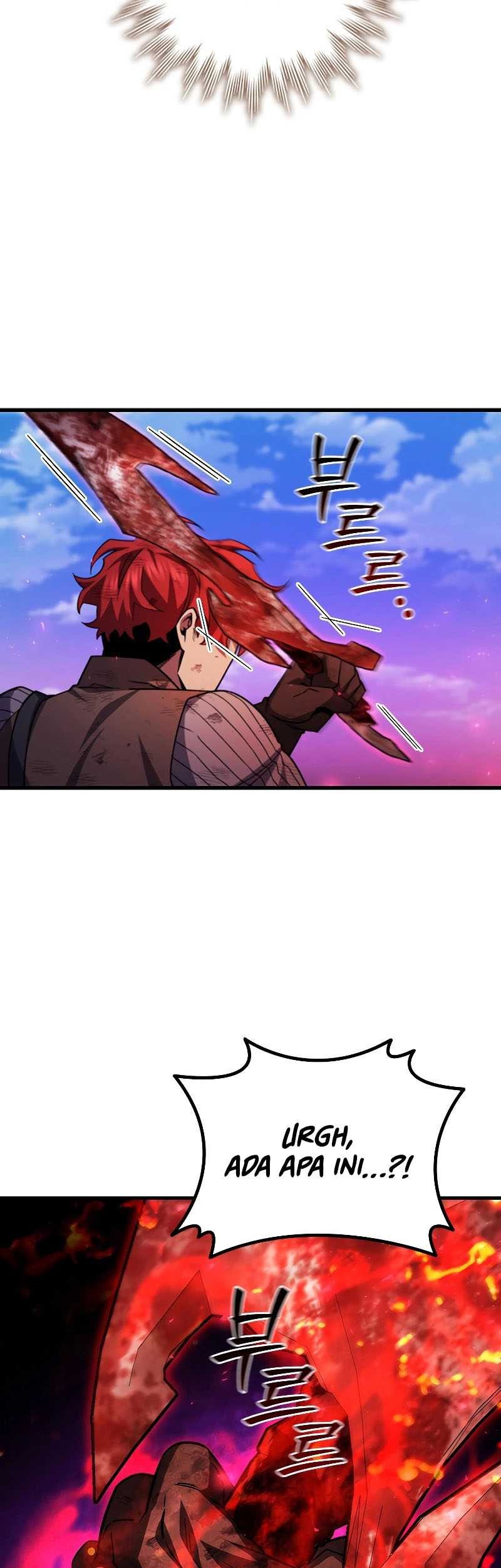 Dragon-Devouring Mage Chapter 55 Gambar 62