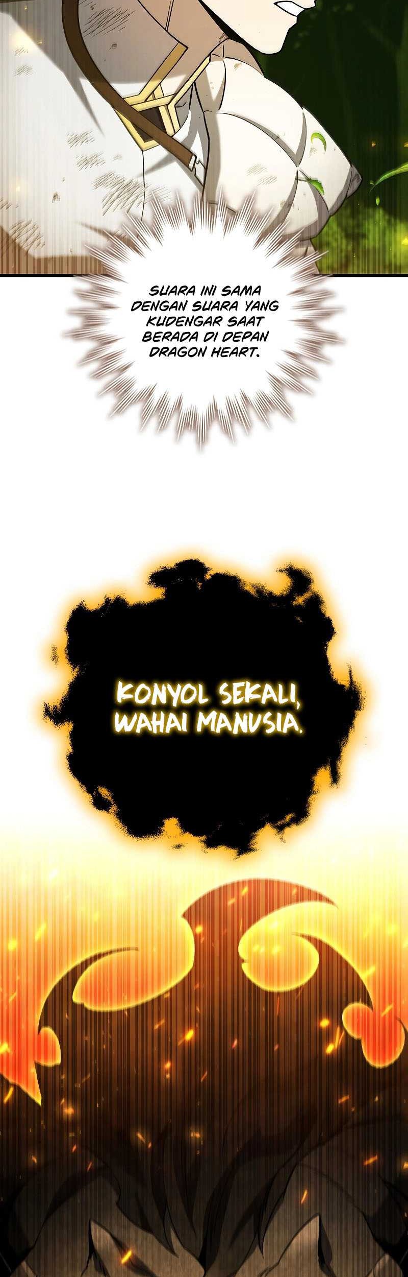 Dragon-Devouring Mage Chapter 55 Gambar 64