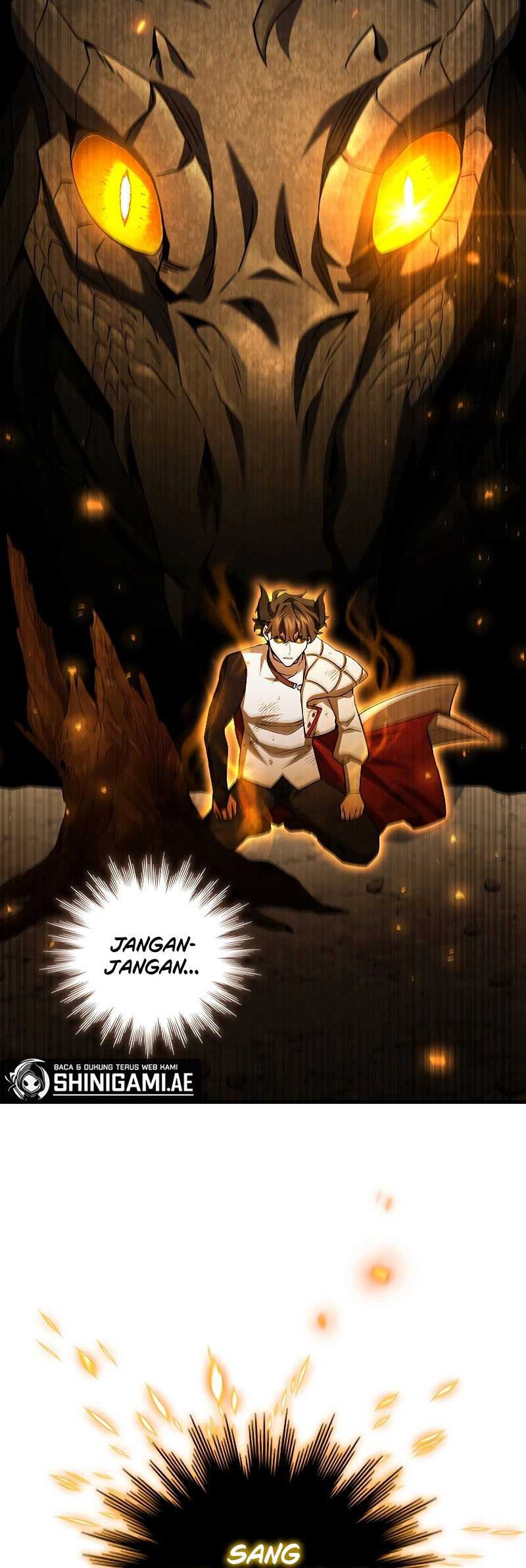 Dragon-Devouring Mage Chapter 55 Gambar 65