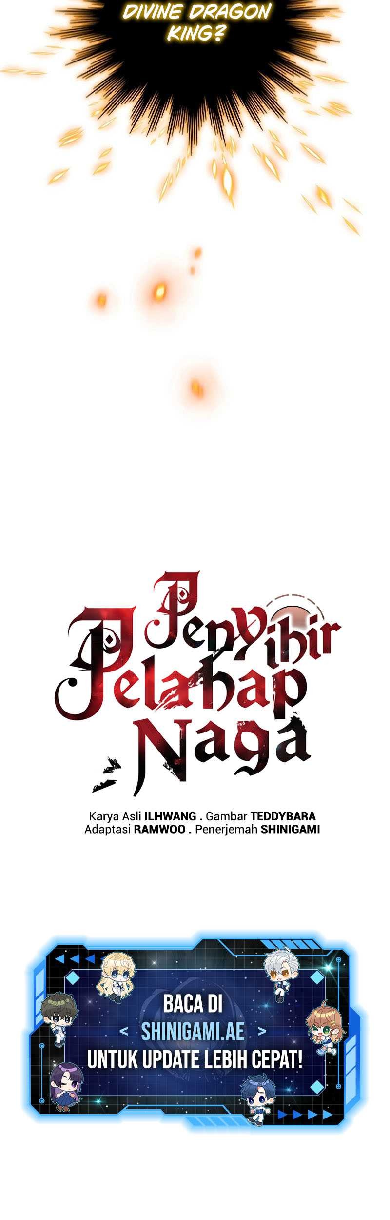 Dragon-Devouring Mage Chapter 55 Gambar 66